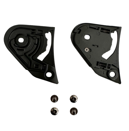 CGM AVENT Karbon Kasklar için Yedek Vizör Mekanizma Kiti