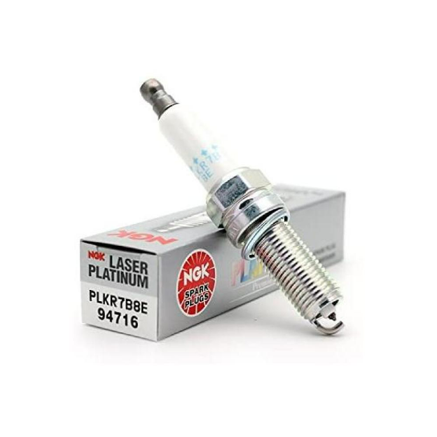 NGK Laser Platinium Buji - PLKR7B8E
