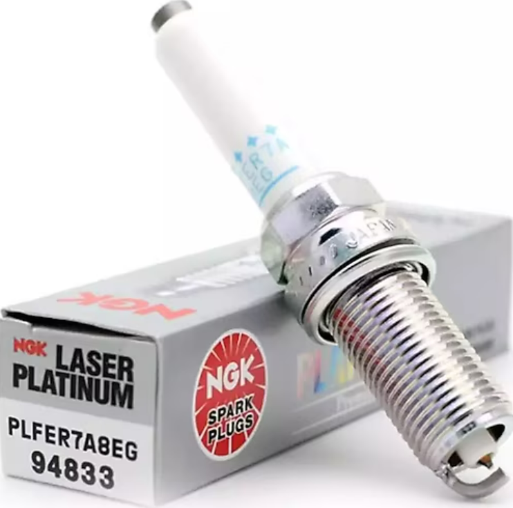 NGK Laser Platinium Buji - PLFER7A8EG