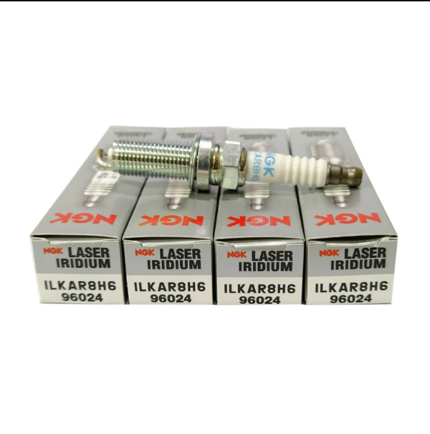 NGK Iridium Buji - ILKAR8H6