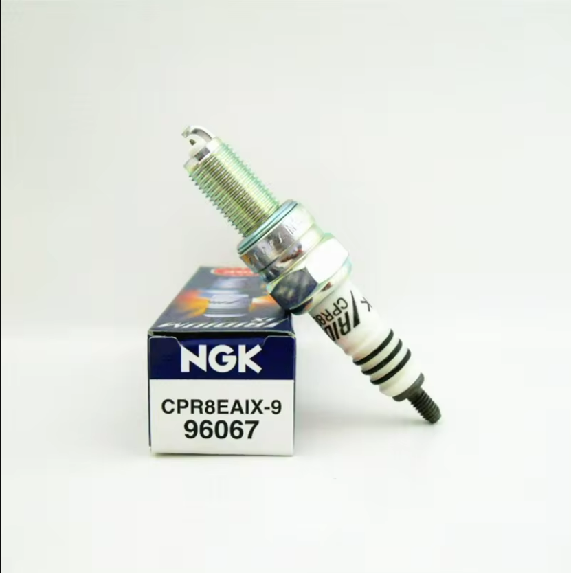 NGK Iridium Buji - CPR8EAIX-9