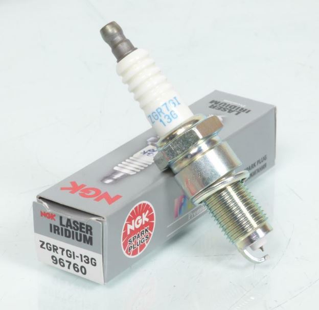 NGK Laser Iridium Buji - ZGR7GI-13G
