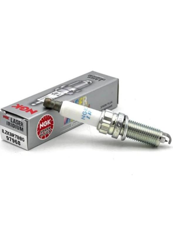 NGK Iridium Buji - ILZKBR7B8G