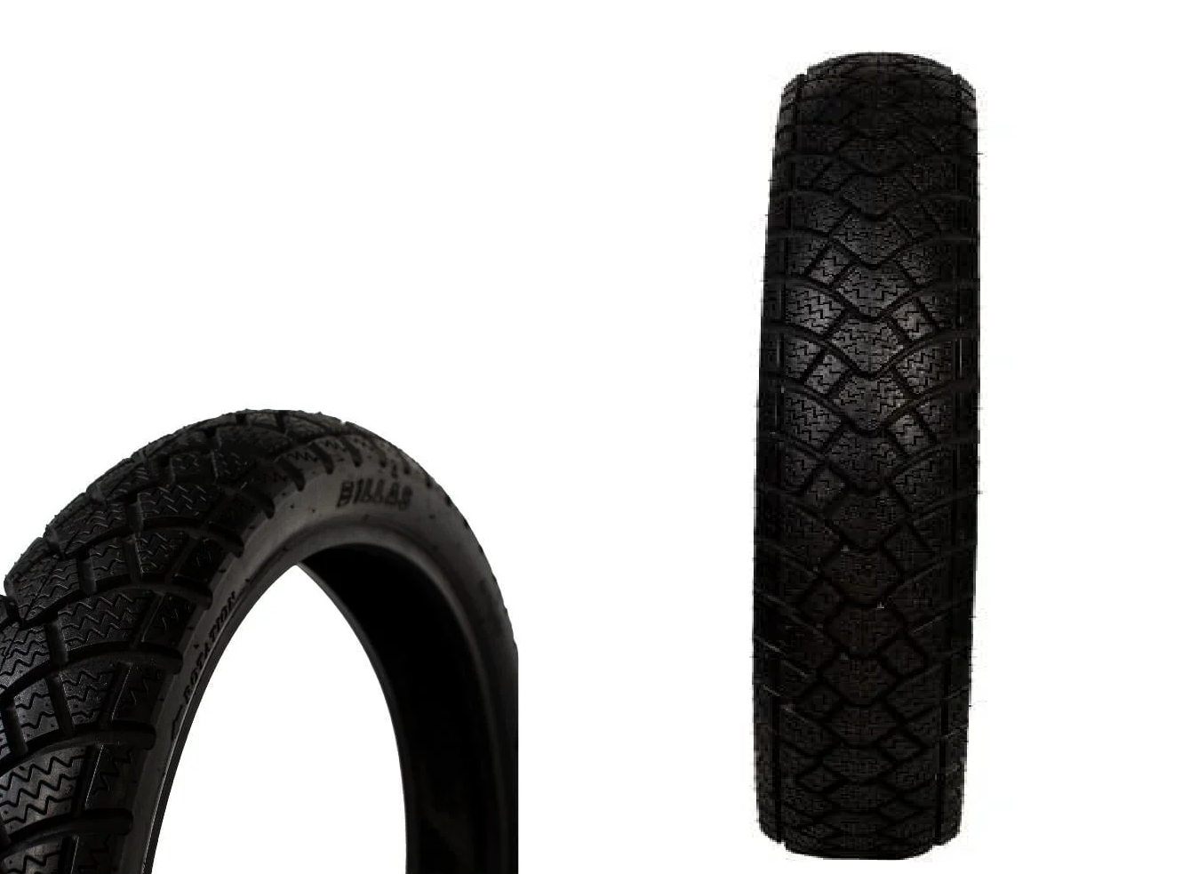 3.00-10 TL 4PR 50M BL200