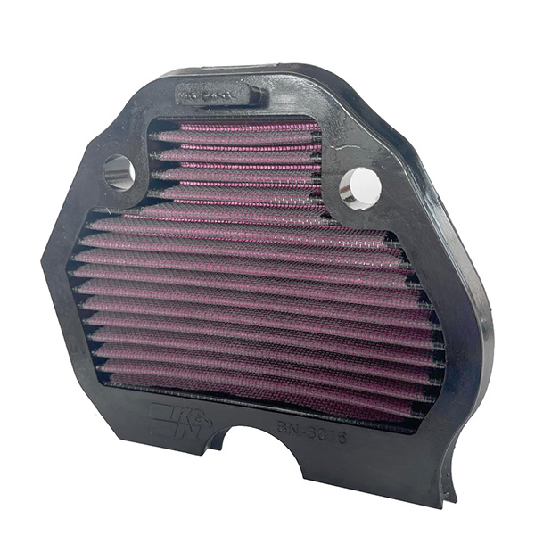 BENELLI BJ300GS, BN302, BN302S, BN302R, TNT300, QJ MOTO SAI350, ZHUI350 HAVA FİLTRESİ