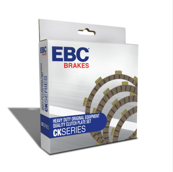 EBC HARLEY DAVIDSON VRSCAW,VRSCD Night Rod 08 DEBRİYAJ BALATASI