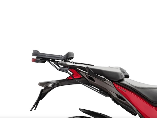SHAD ÇANTA DEMİRİ DUCATI MULTISTRADA 950/1200/1260