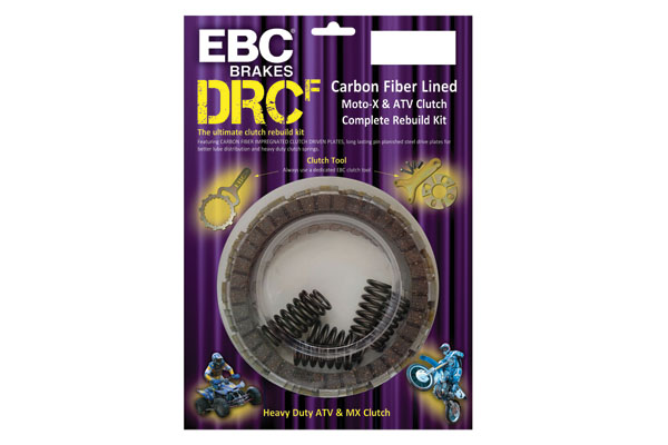 HONDA CRF250L , CRF250 RALLY KOMPLE OFFROAD DEBRİYAJ SETİ