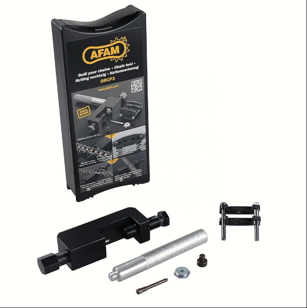 AFAM ZİNCİR KİTİ İÇİN YEDEK SIKIŞTIRMA HALKASI