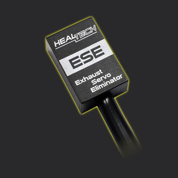 ESE EXHAUST SERVO ELEMINATOR DUCATI