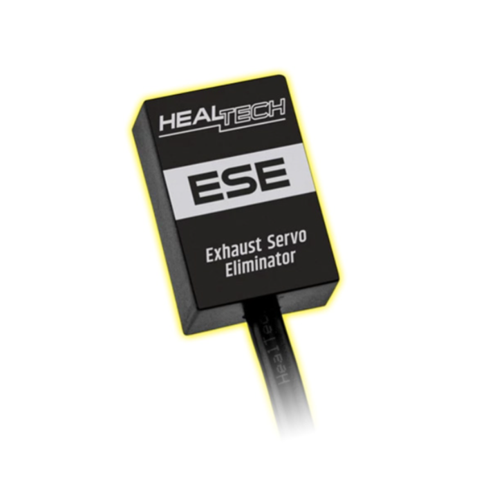 SW. EXHAUST SERVO ELIMINATOR DUCATI Switch Özellikli