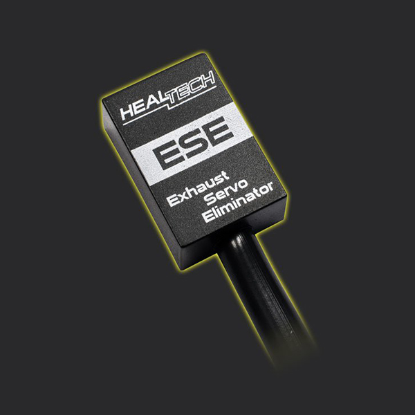 ESE EXHAUST SERVO ELEMINATOR TRIUMPH