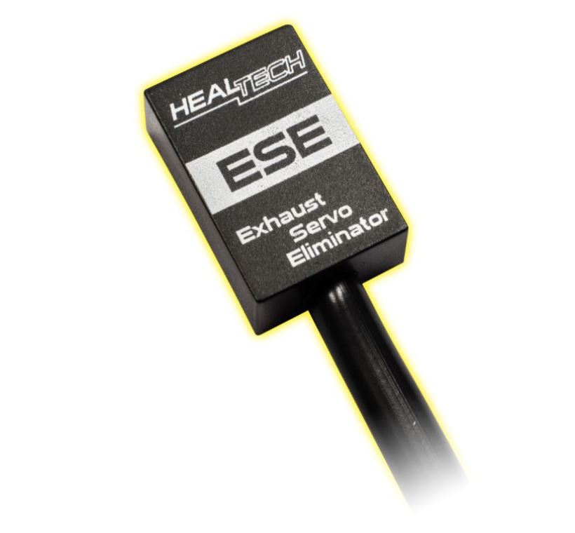 ESE EXHAUST SERVO ELEMINATOR TRIUMPH