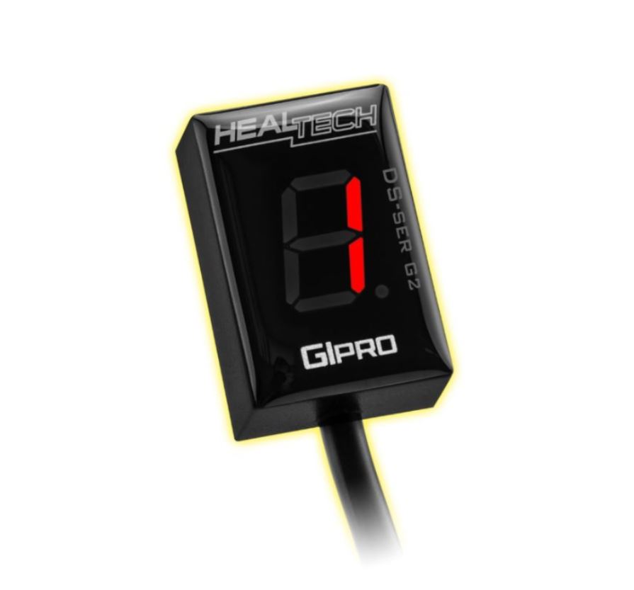 GL PRO VİTES GÖSTERGESİ KAWASAKI ZX-10R NINJA 06-10