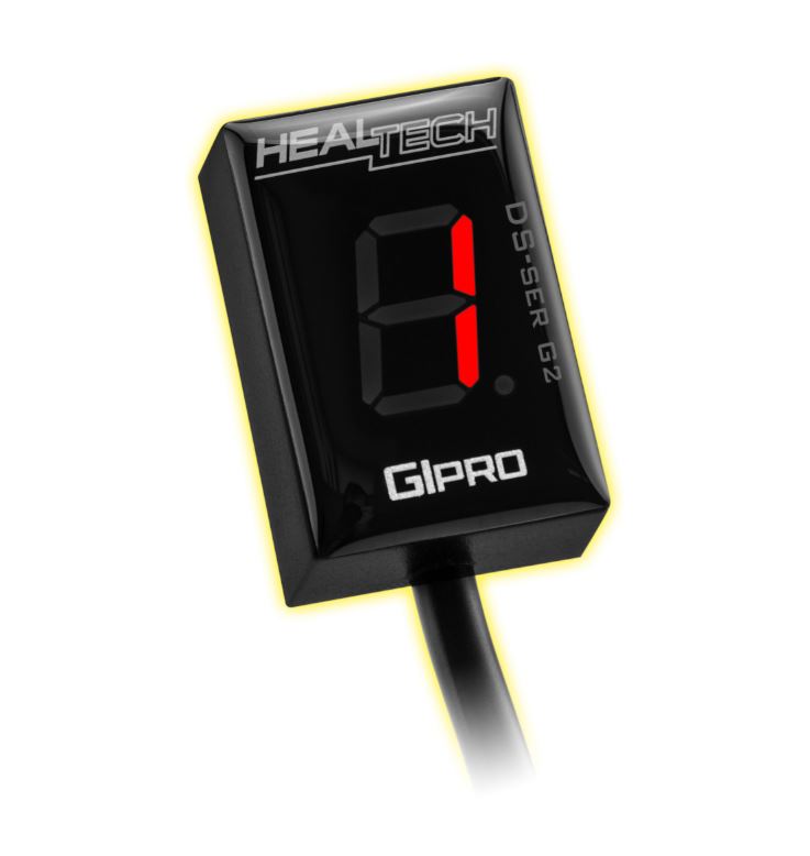 GL PRO VİTES GÖSTERGESİ SUZUKI