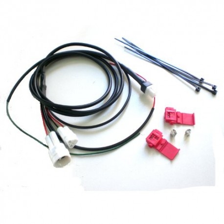 GPX KABLO SETİ SUZUKI