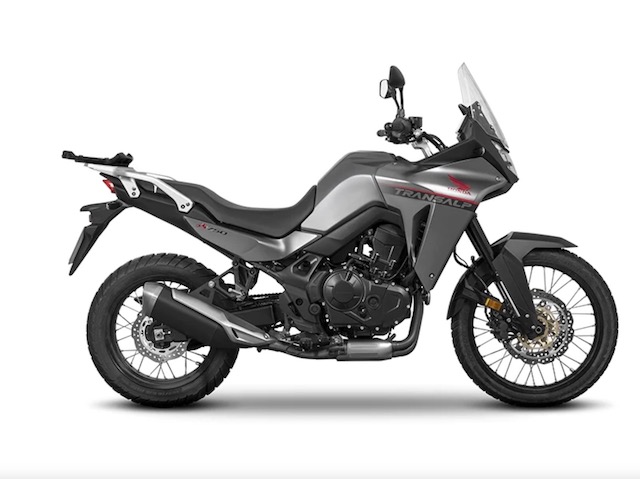 SHAD ÇANTA DEMİRİ HONDA TRANSALP XL 750 23