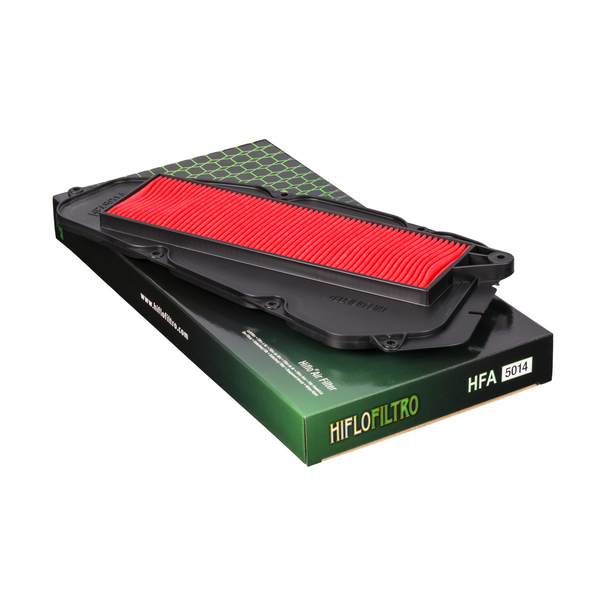 Kymco 400I Xciting (12-17) Hava Filtresi