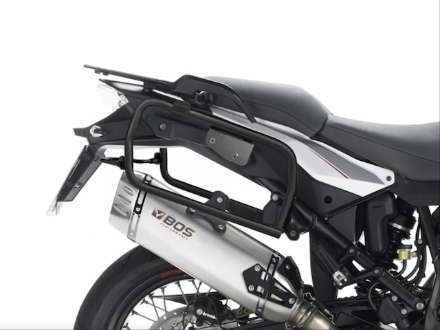 SHAD 4P YAN ÇANTA DEMİRİ KTM 1290 SUPERADVENTURE 19