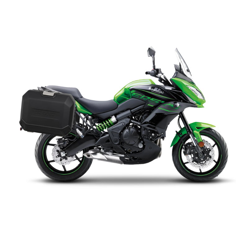 SHAD 4P YAN ÇANTA DEMİRİ KAWASAKI VERSYS 650