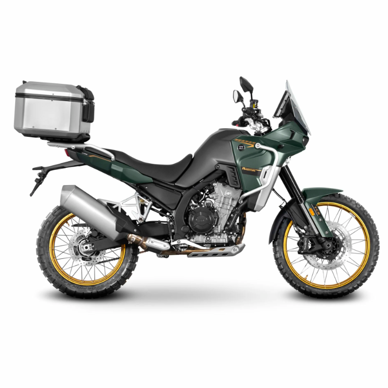 SHAD ÇANTA DEMİRİ KOVE 800 X ADVENTURE 24