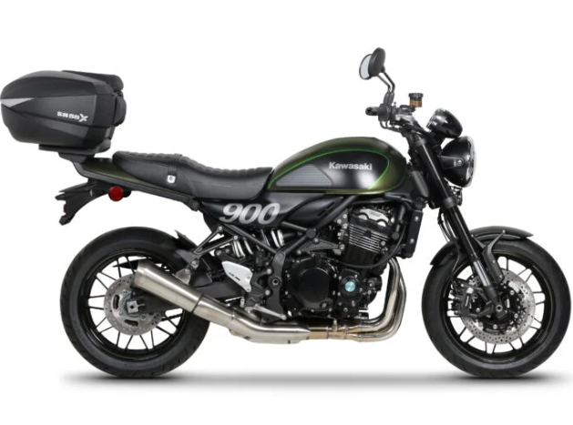 SHAD ÇANTA DEMİRİ KAWASAKI  Z900RS 18
