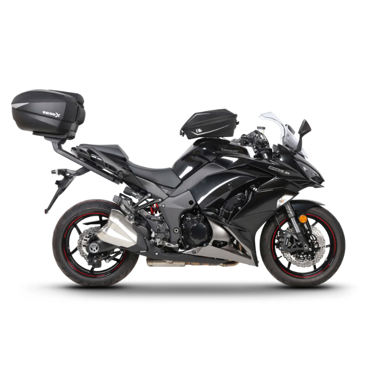 SHAD ÇANTA DEMİRİ KAWASAKI Z1000SX 18