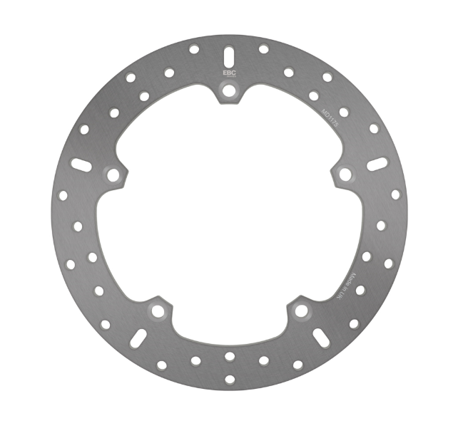 HONDA VFR 1200 ARKA DİSK 2010-2016