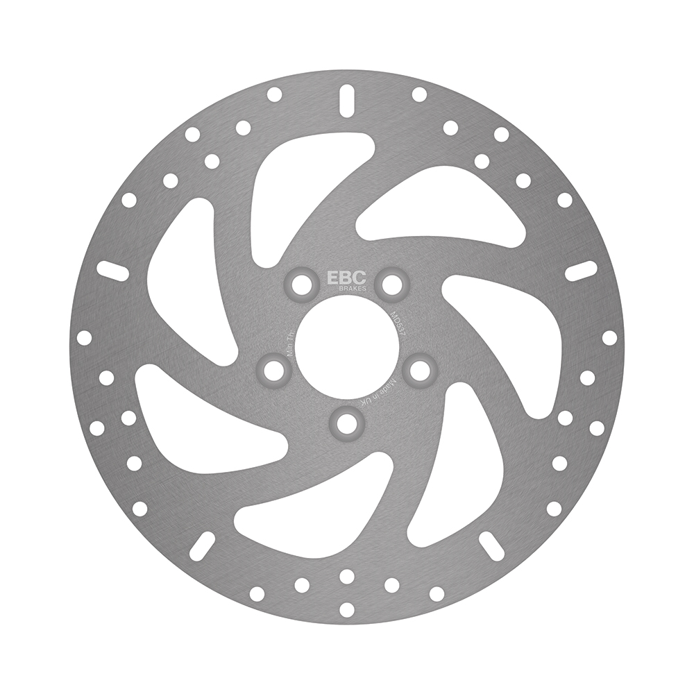 HARLEY DAVIDSON XG 500 , XG 750 16-20 ÇELİK ARKA FREN DİSKİ 300 mm