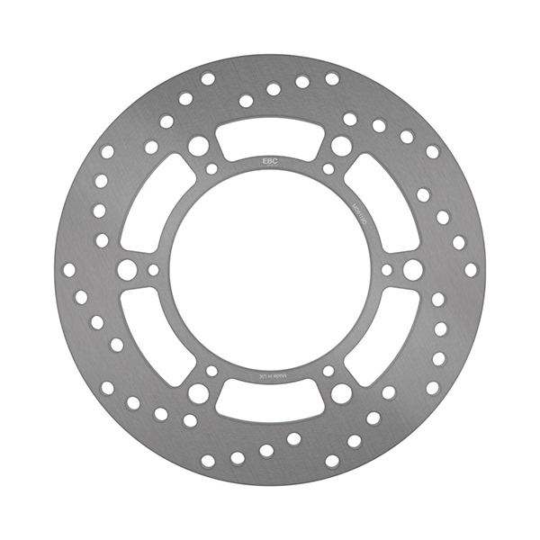 EBC MX/ATV/ENDURO BRAKE DISC