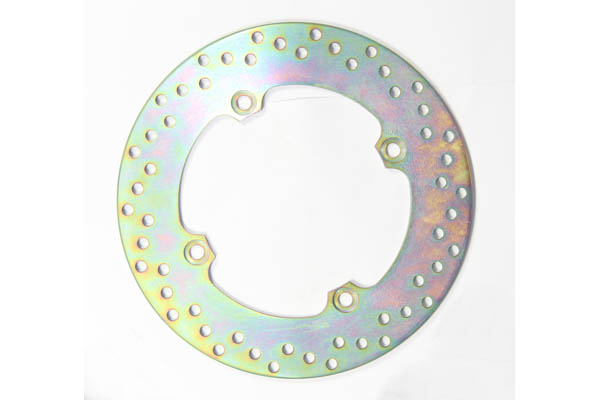 SUZUKI V-STROM DL650 07-21 , DL1000 02-21 , DL1050 18-21 ÇELİK ARKA FREN DİSKİ 260 mm