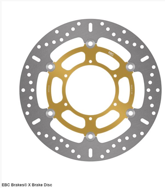 BMW F650 GS , F700GS,F800GS ,G650GS ÖN FREN DİSKİ 300 mm