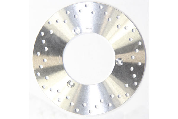 EBC YAMAHA XMAX250, XMAX125  ÇELİK ARKA FREN DİSKİ 245 mm