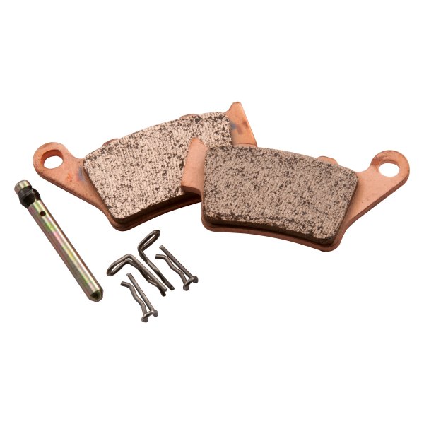 KTM EXC 250 95-03  MOTOCROSS RACING ARKA FREN BALATASI