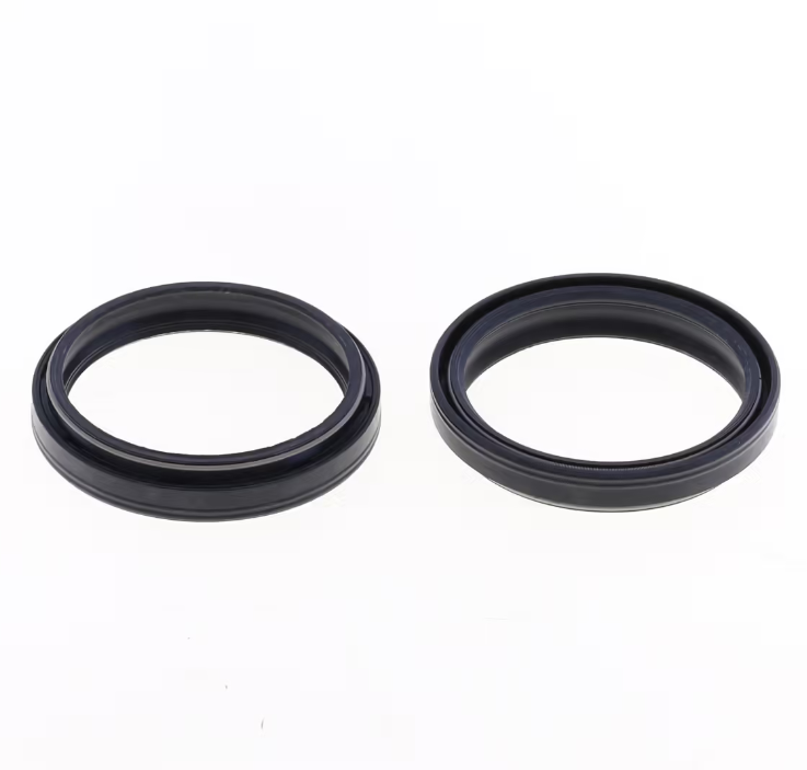 ATHENA Ön Amortisör Yağ Keçesi Çift Yaylı WP 50x59,6x7/10,5mm (A085)