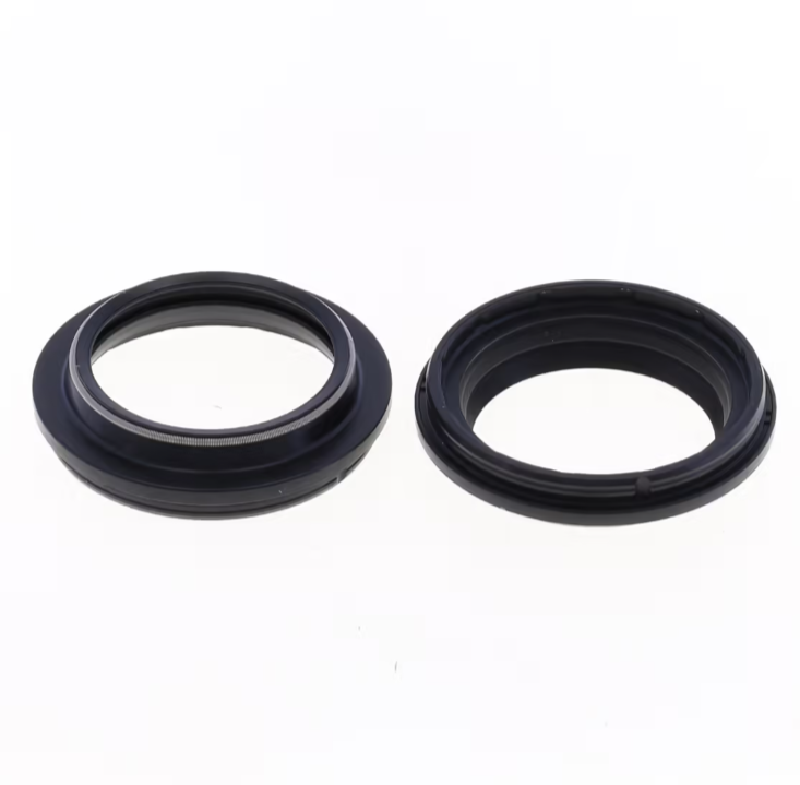 ATHENA Ön Amortisör Toz Keçesi NOK 43x55,5x4,7/14mm