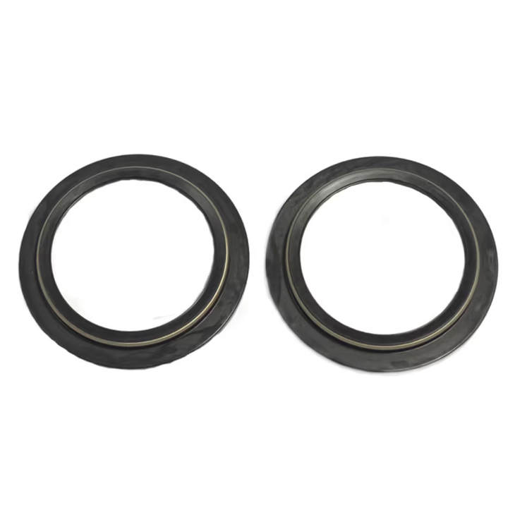 ATHENA Ön Amortisör Toz Keçesi NOK 46x58,5x4,7/11,6 mm (A147)