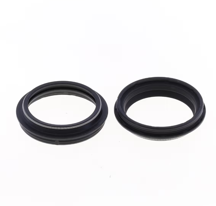 ATHENA Ön Amortisör Toz Keçesi NOK 48x58,5x5,8/13,3mm