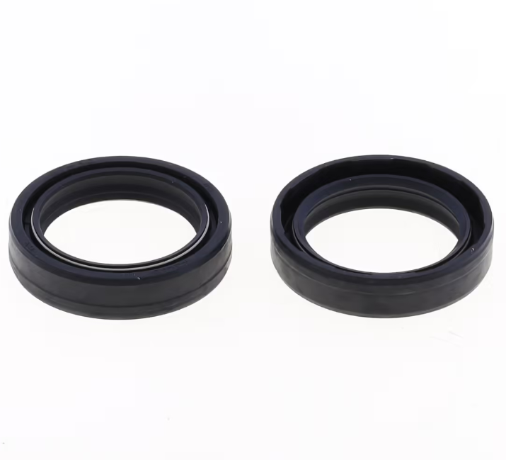 ATHENA Ön Amortisör Yağ Keçesi Çift Yaylı Showa WP 37x50x11mm (A044)