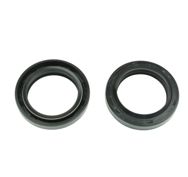 ATHENA Ön Amortisör Yağ Keçesi 35x48x8/10,5mm