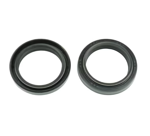 ATHENA Ön Amortisör Yağ Keçesi Çift Yaylı Showa 37x49x8/10,4mm (A050)