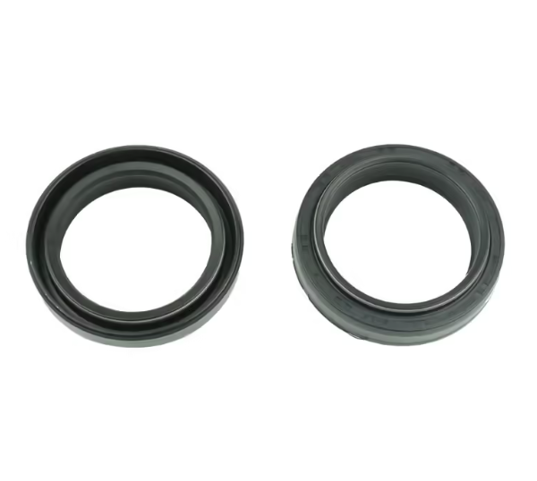 ATHENA Ön Amortisör Yağ Keçesi Çift Yaylı 36X49X8/10,5mm