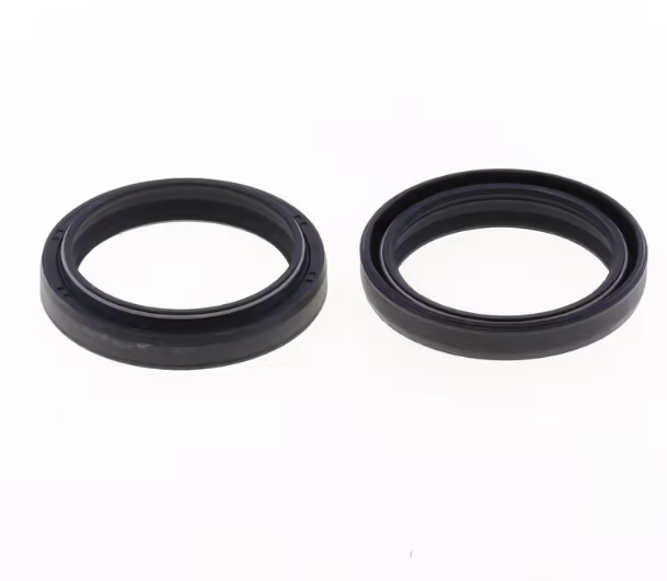 ATHENA Ön Amortisör Yağ Keçesi Çift Yaylı NOK ZF-Sachs 46x58x8,5/11,5 mm (A146)