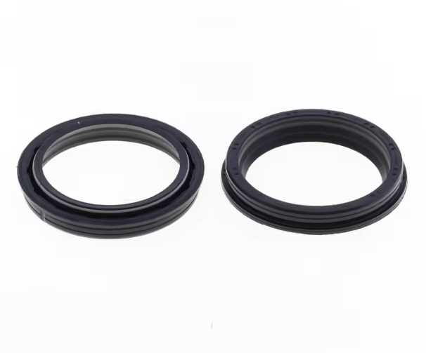 ATHENA Ön Amortisör Toz Keçesi 49x60,5x6/10,5mm (A163)