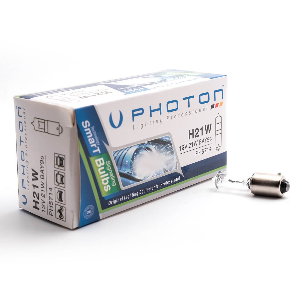 PHOTON H21W 12V PARK