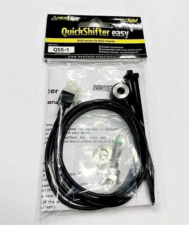 QUICKSHIFTER YEDEK SENSÖR KABLOSU