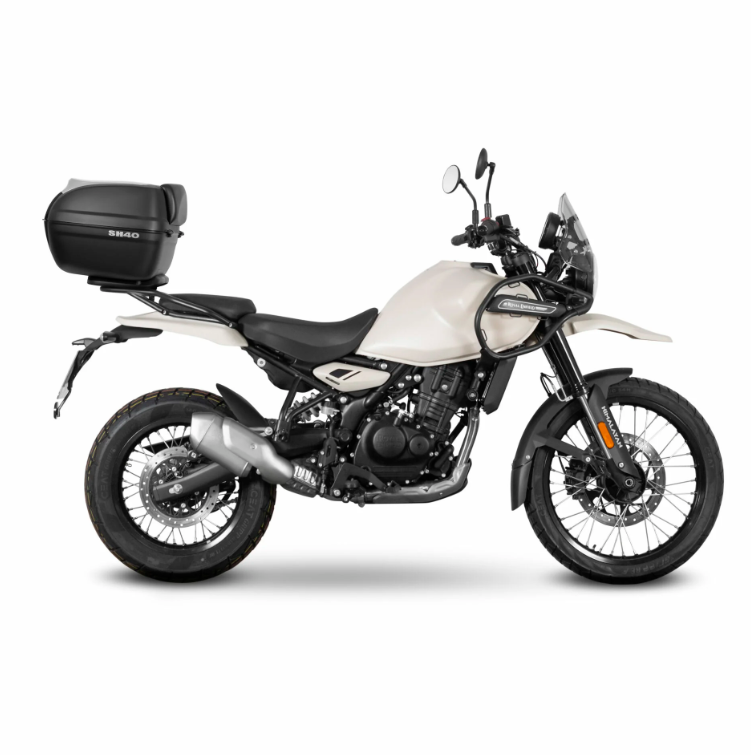 SHAD ÇANTA DEMİRİ ROYAL ENFIELD HIMALAYAN 450 24