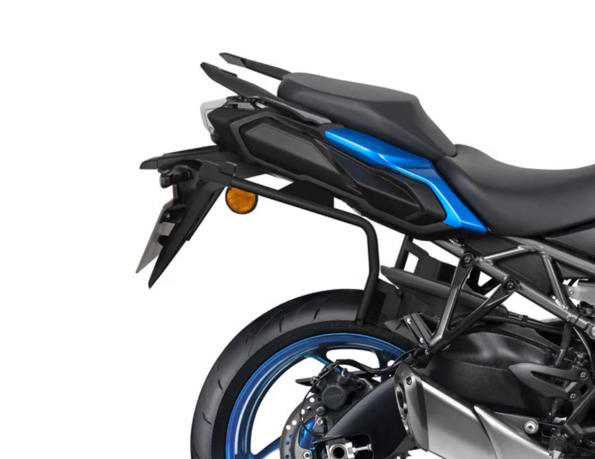 SHAD 3P YAN ÇANTA DEMİRİ  SUZUKI GSX-S 1000GT 22-23
