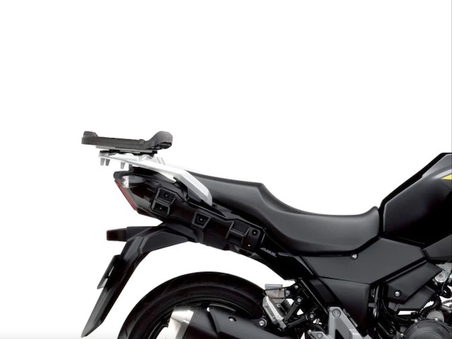 SHAD ÇANTA DEMİRİ SUZUKI V-STROM 25017