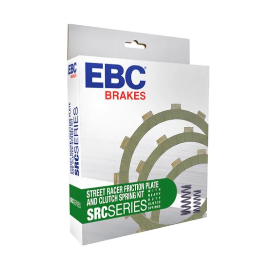 BMW R1250 GS 13-20 , R1250 GS 19-21  DEBRİYAJ SETİ (FIBER BALATA + YAY)